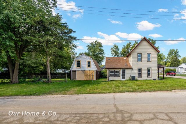 36505 Bismark Road, Huron Twp, MI 48164