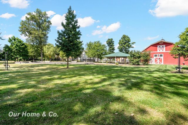 36505 Bismark Road, Huron Twp, MI 48164