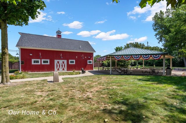 36505 Bismark Road, Huron Twp, MI 48164