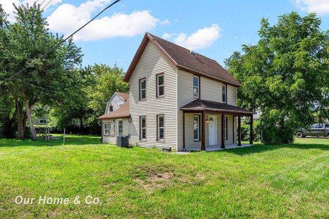 36505 Bismark Road, Huron Twp, MI 48164