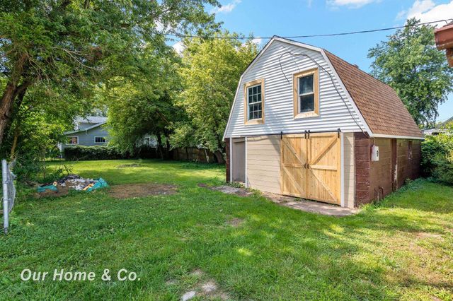 36505 Bismark Road, Huron Twp, MI 48164