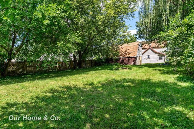 36505 Bismark Road, Huron Twp, MI 48164