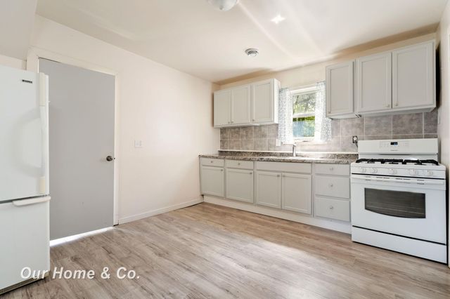 36505 Bismark Road, Huron Twp, MI 48164