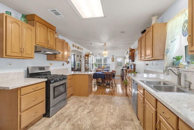 70 Valley Drive, Coldspring, TX 77331
