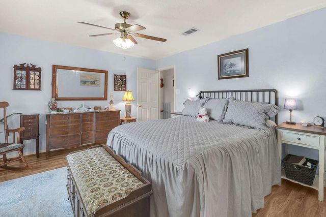 70 Valley Drive, Coldspring, TX 77331