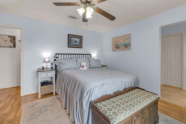 70 Valley Drive, Coldspring, TX 77331