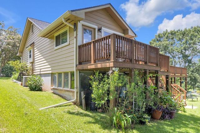 70 Valley Drive, Coldspring, TX 77331