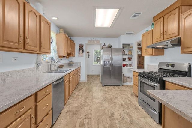 70 Valley Drive, Coldspring, TX 77331