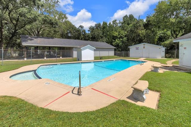 70 Valley Drive, Coldspring, TX 77331