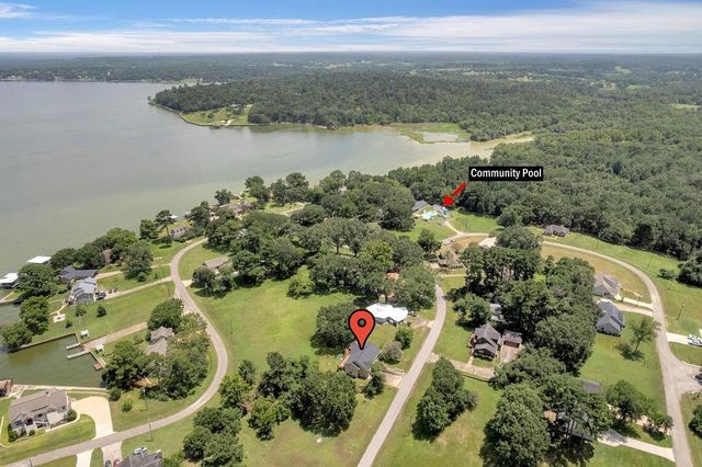 70 Valley Drive, Coldspring, TX 77331