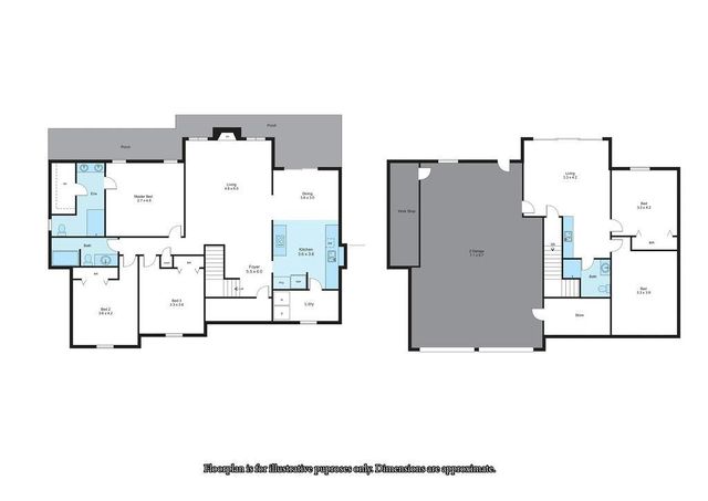 70 Valley Drive, Coldspring, TX 77331