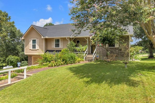 70 Valley Drive, Coldspring, TX 77331