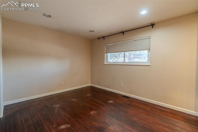 816 S Circle Drive, Colorado Springs, CO 80910