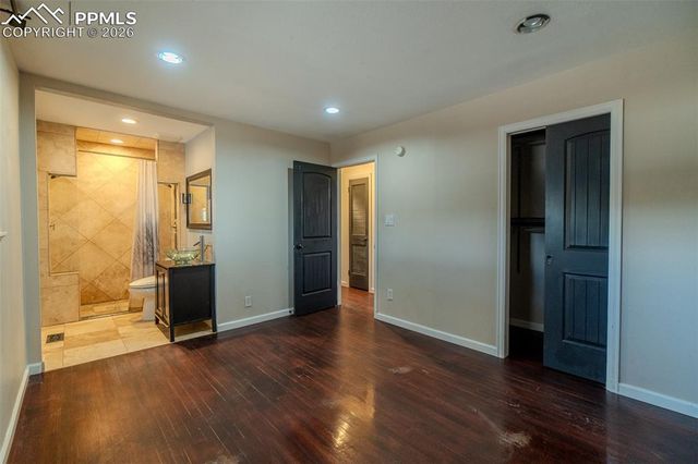 816 S Circle Drive, Colorado Springs, CO 80910