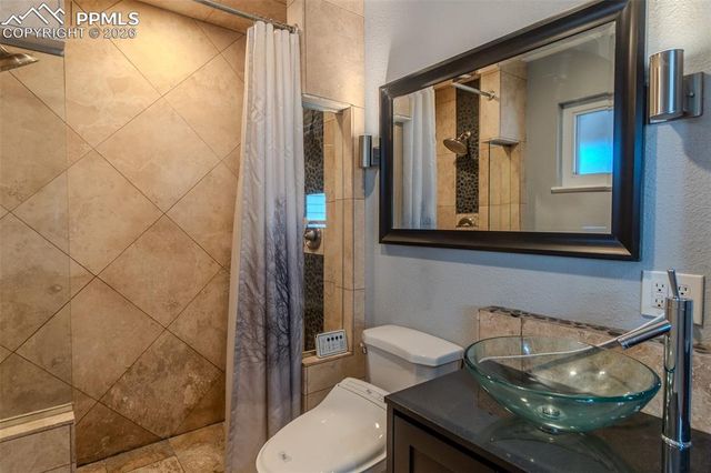 816 S Circle Drive, Colorado Springs, CO 80910