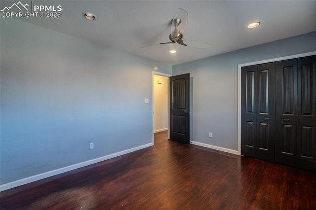 816 S Circle Drive, Colorado Springs, CO 80910