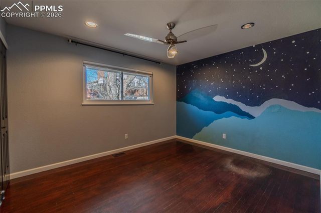 816 S Circle Drive, Colorado Springs, CO 80910