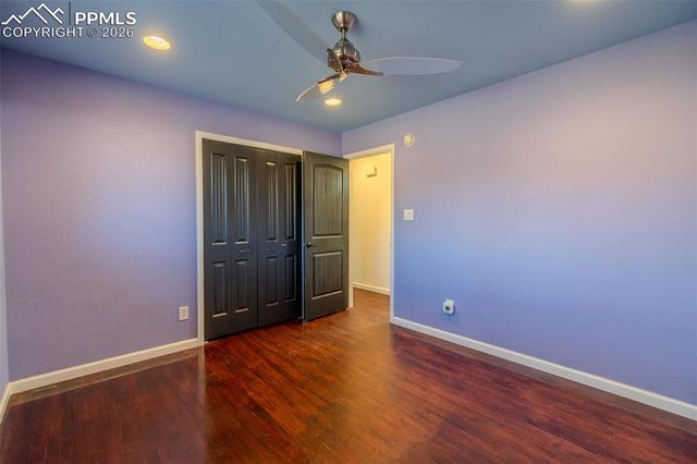 816 S Circle Drive, Colorado Springs, CO 80910