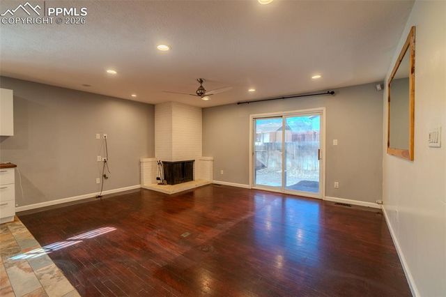 816 S Circle Drive, Colorado Springs, CO 80910