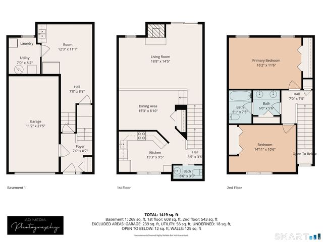 73 Metacomet Drive 73, Meriden, CT 06450