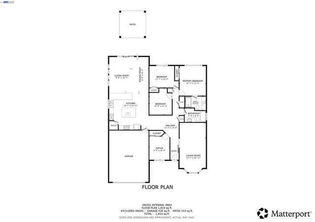 34515 Bentley Ct, Fremont, CA 94555
