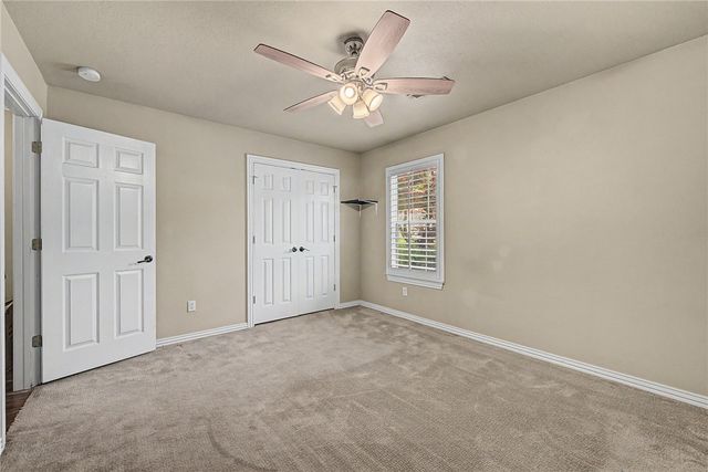 3624 Savannah Lane, Springdale, AR 72762