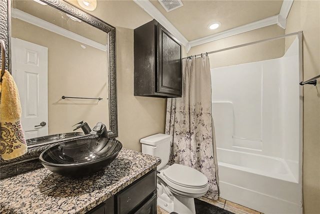 3624 Savannah Lane, Springdale, AR 72762