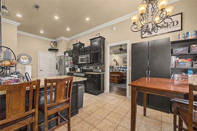 3624 Savannah Lane, Springdale, AR 72762