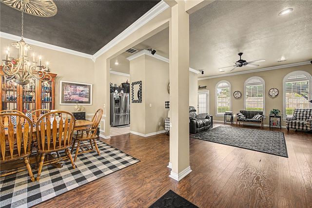 3624 Savannah Lane, Springdale, AR 72762