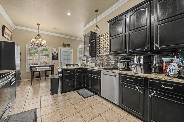 3624 Savannah Lane, Springdale, AR 72762