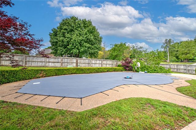 3624 Savannah Lane, Springdale, AR 72762