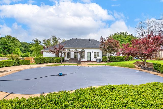 3624 Savannah Lane, Springdale, AR 72762