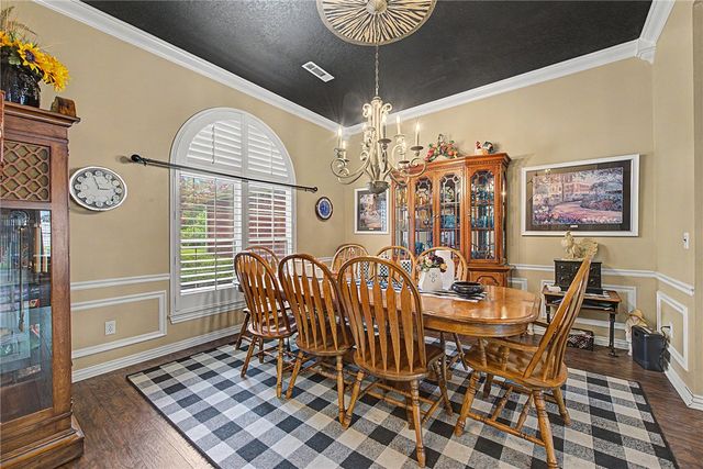 3624 Savannah Lane, Springdale, AR 72762