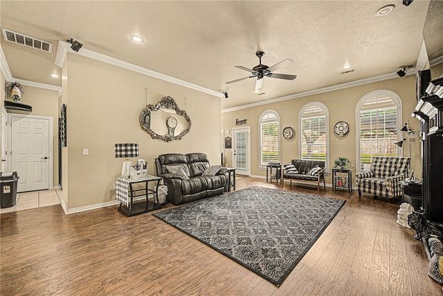 3624 Savannah Lane, Springdale, AR 72762