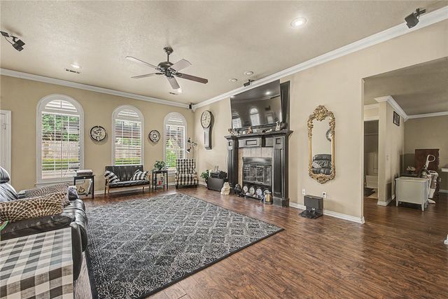 3624 Savannah Lane, Springdale, AR 72762