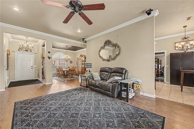 3624 Savannah Lane, Springdale, AR 72762