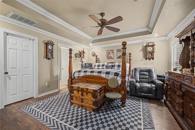 3624 Savannah Lane, Springdale, AR 72762