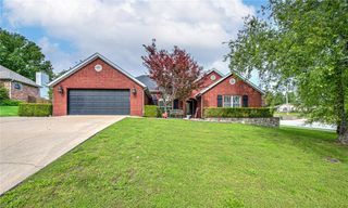 3624 Savannah Lane, Springdale, AR 72762