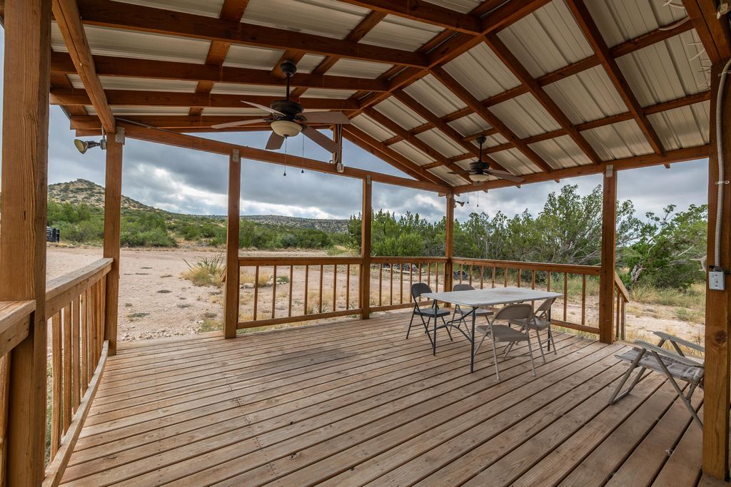 Image 11 of property listing at 3499 Big Bear Run, Ozona, TX 76943