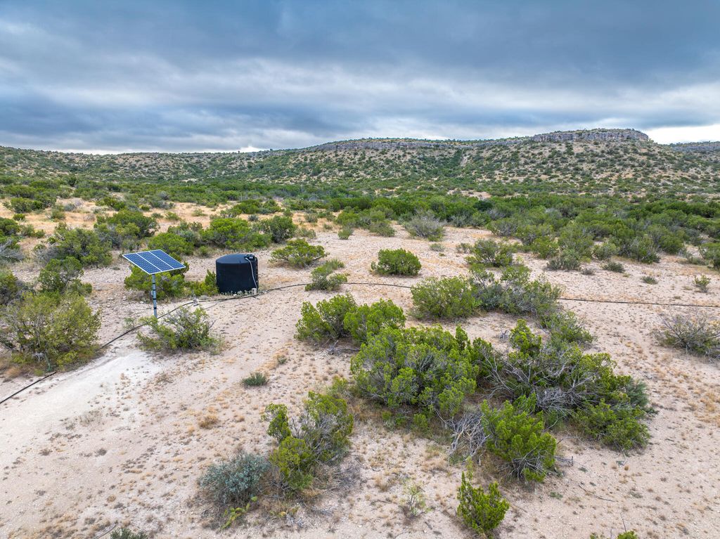Image 14 of property listing at 3499 Big Bear Run, Ozona, TX 76943