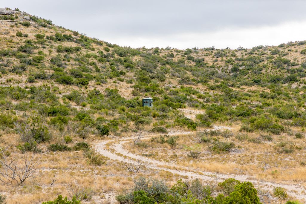 Image 20 of property listing at 3499 Big Bear Run, Ozona, TX 76943