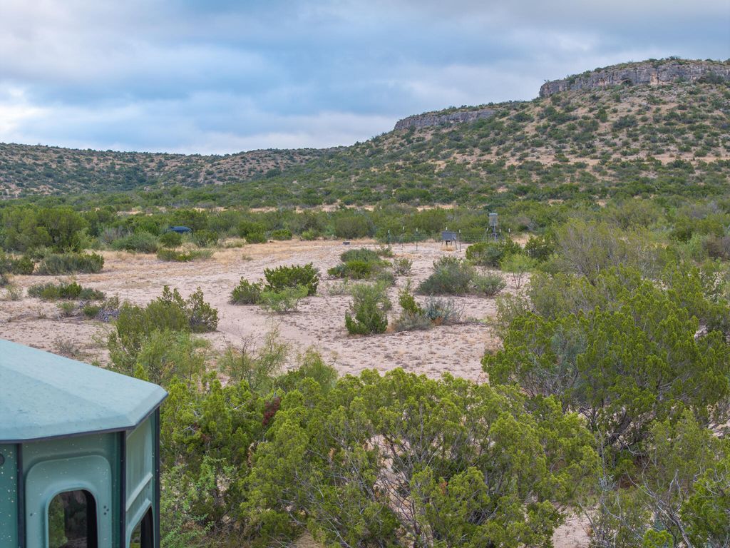 Image 21 of property listing at 3499 Big Bear Run, Ozona, TX 76943