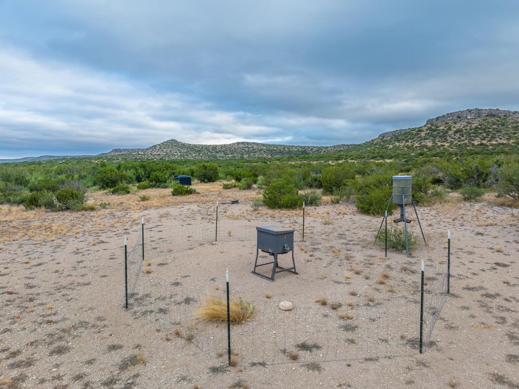 Image 22 of property listing at 3499 Big Bear Run, Ozona, TX 76943