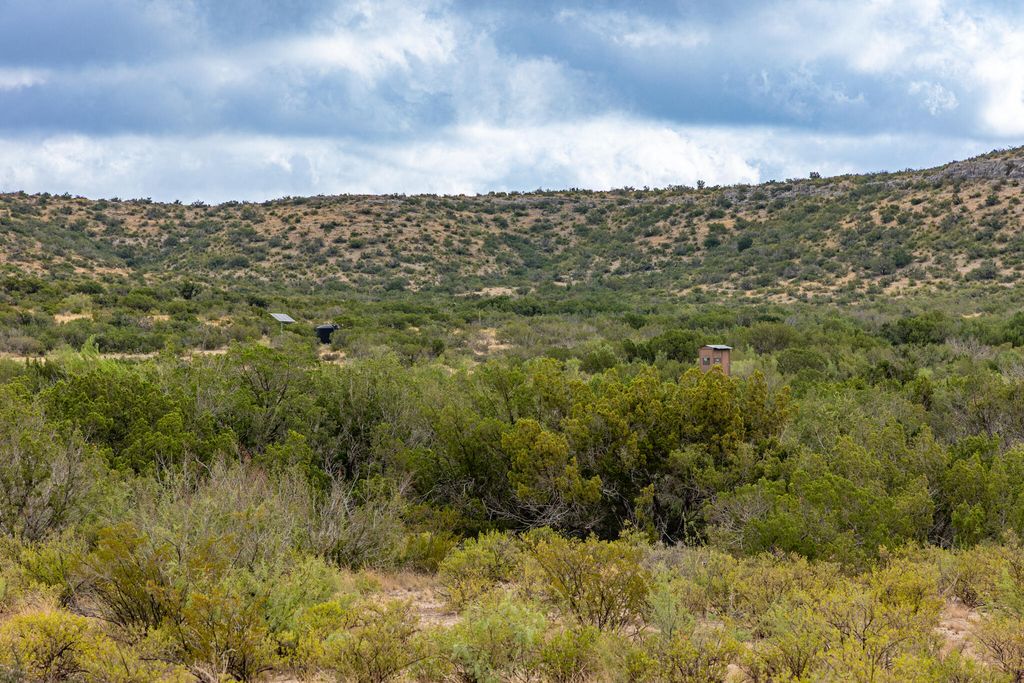 Image 23 of property listing at 3499 Big Bear Run, Ozona, TX 76943