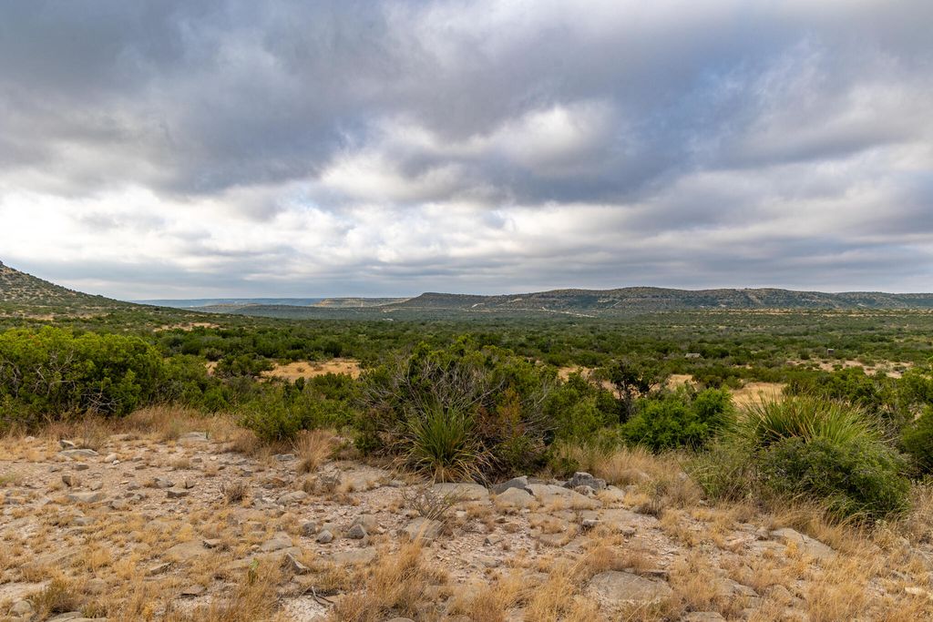 Image 29 of property listing at 3499 Big Bear Run, Ozona, TX 76943
