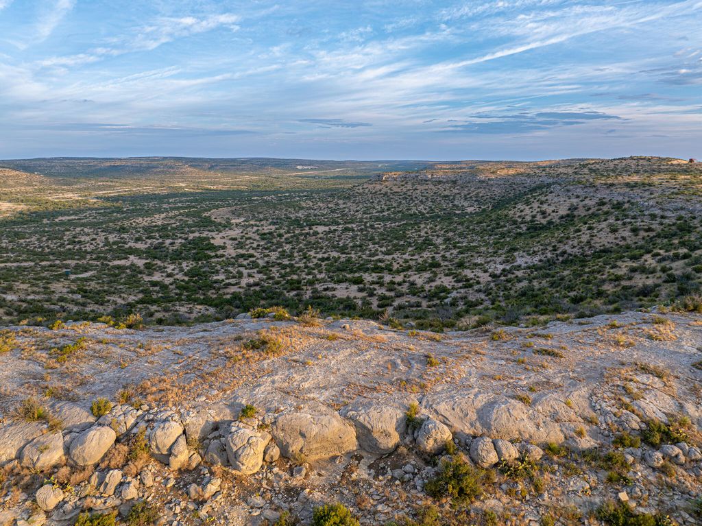 Image 31 of property listing at 3499 Big Bear Run, Ozona, TX 76943
