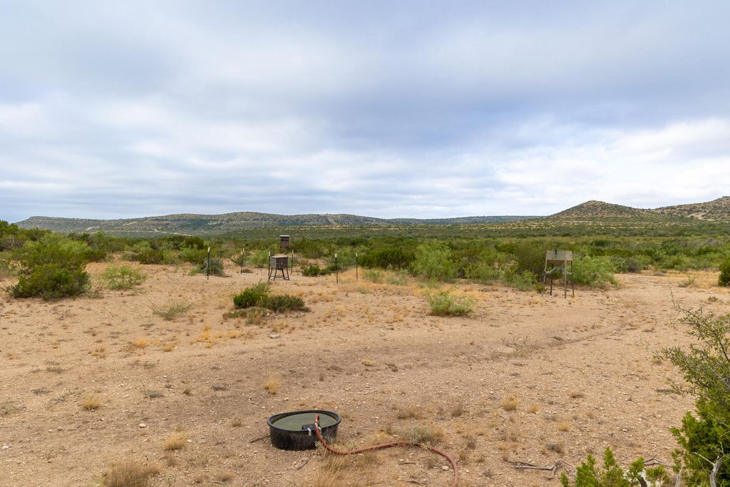 Image 35 of property listing at 3499 Big Bear Run, Ozona, TX 76943