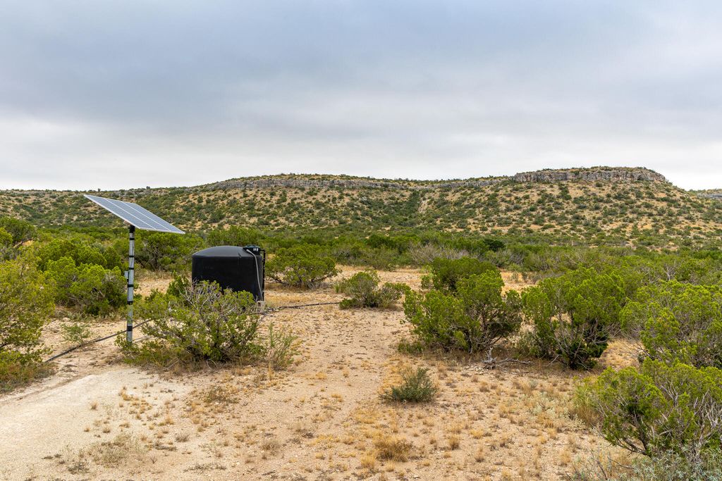 Image 36 of property listing at 3499 Big Bear Run, Ozona, TX 76943