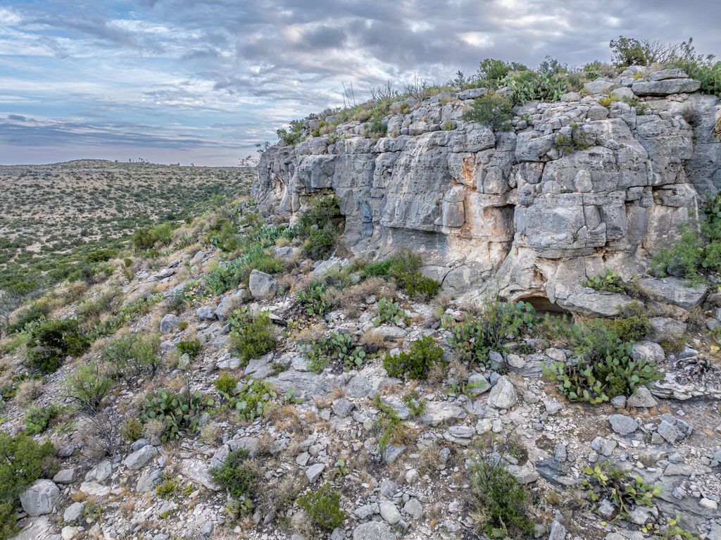 Image 4 of property listing at 3499 Big Bear Run, Ozona, TX 76943