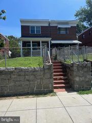36 58TH ST SE, Washington, DC 20019